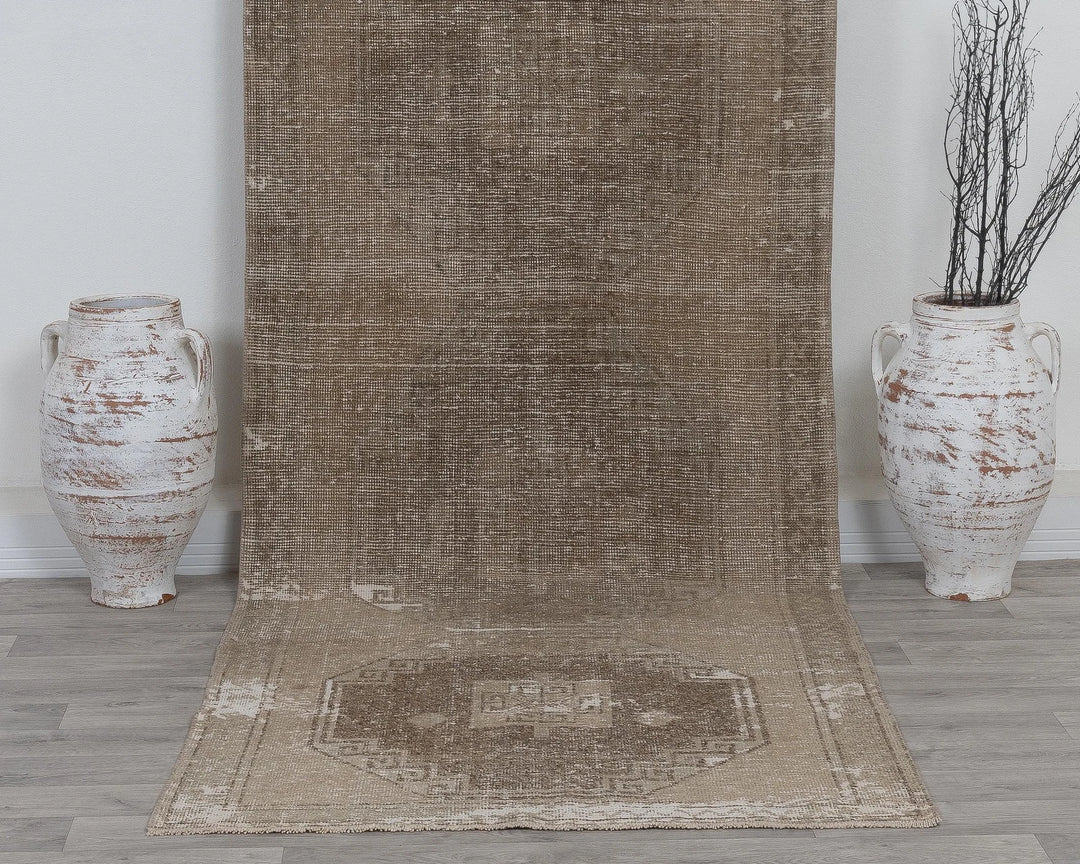 Runner Rug 3' 7" x 10' 5" | No. VR87885