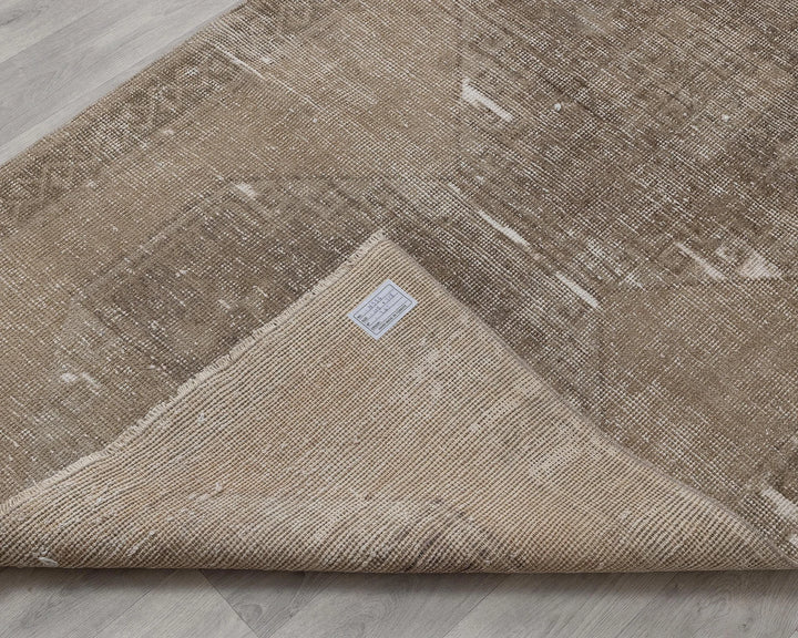 Runner Rug 3' 7" x 10' 5" | No. VR87885