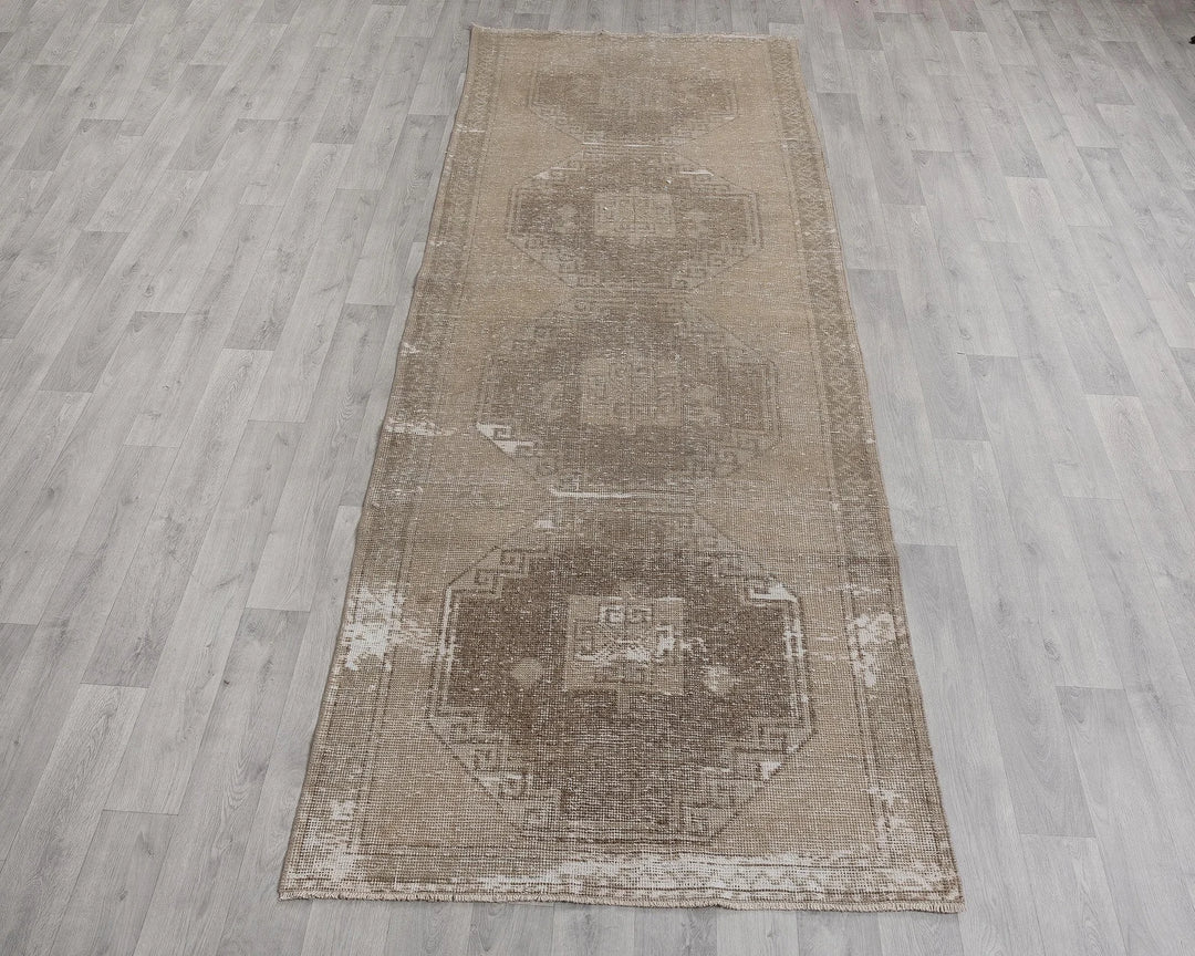 Runner Rug 3' 7" x 10' 5" | No. VR87885