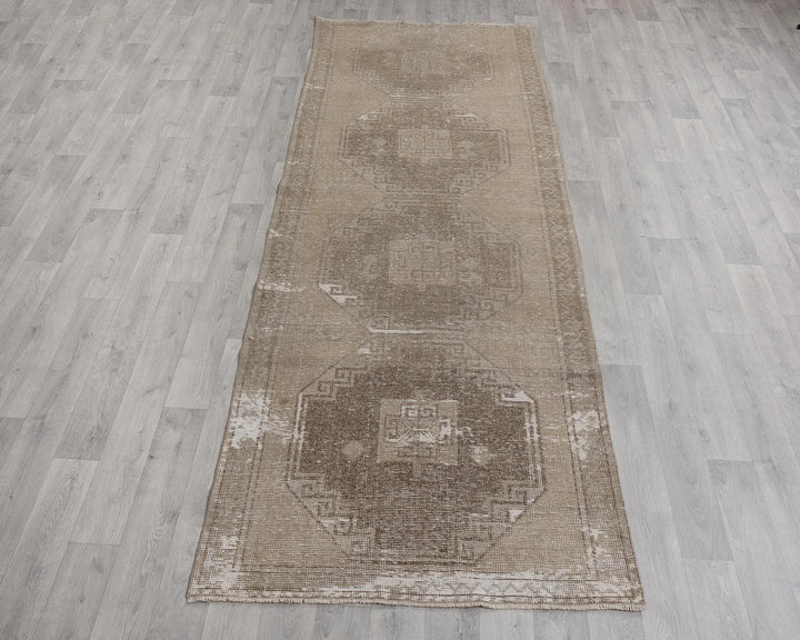 Runner Rug 3' 7" x 10' 5" | No. VR87885