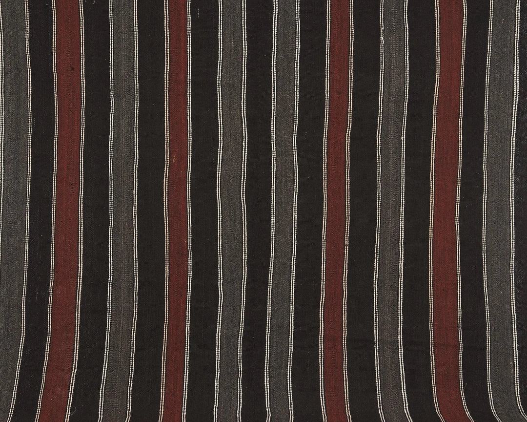Kilim Rug 7' 3" x 10' 6" | No. VR88059