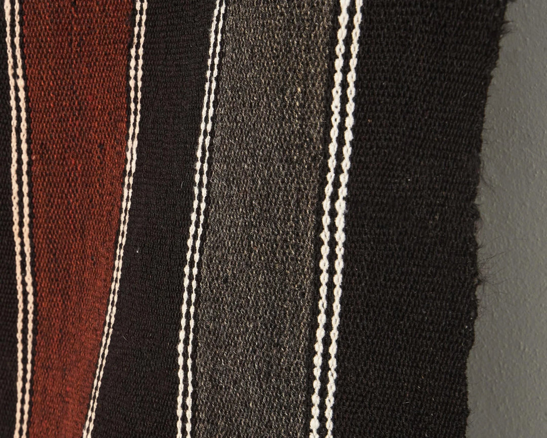 Kilim Rug 7' 3" x 10' 6" | No. VR88059