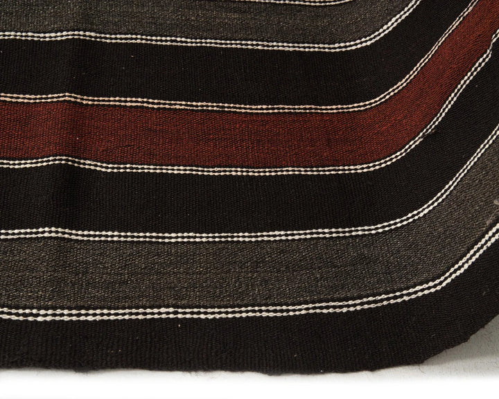 Kilim Rug 7' 3" x 10' 6" | No. VR88059