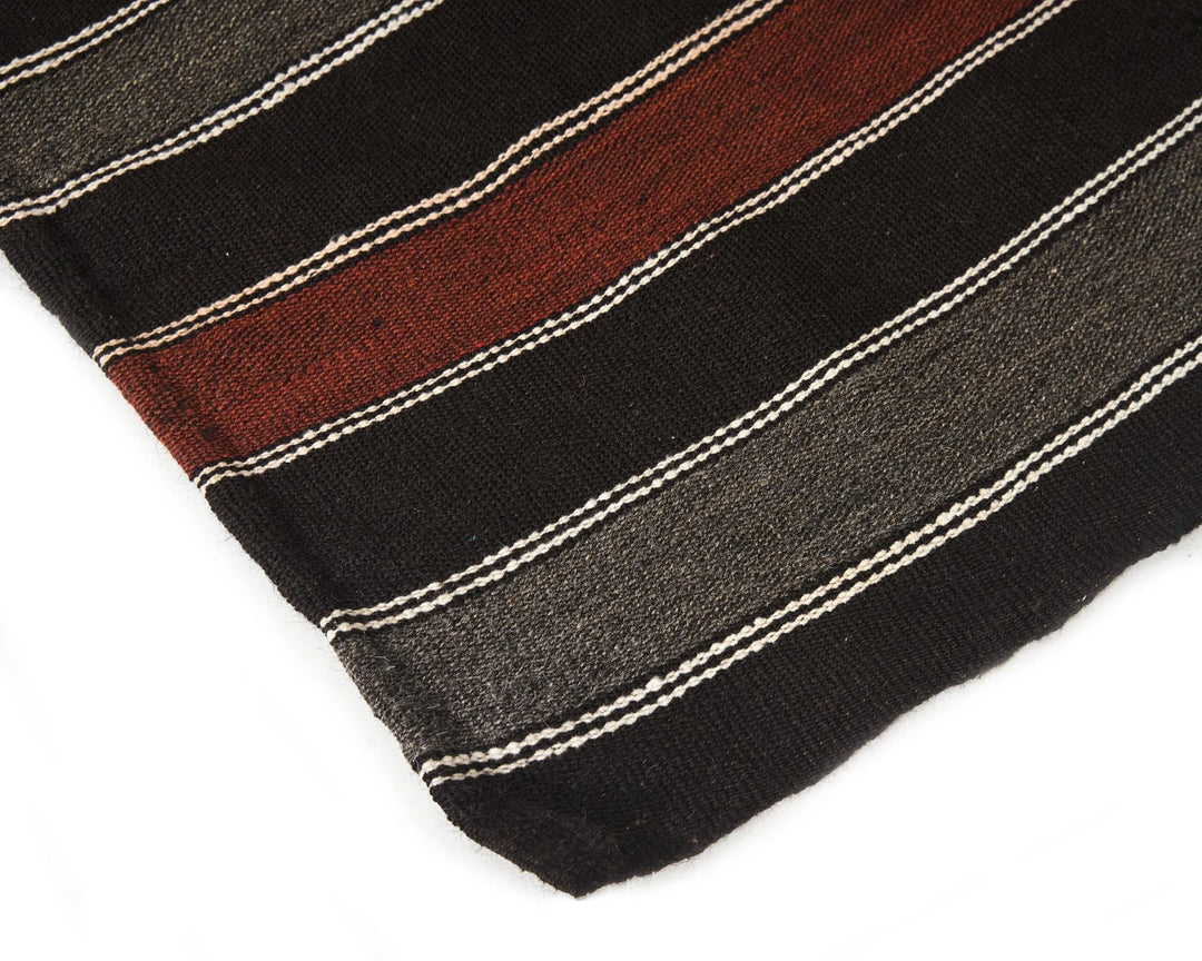 Kilim Rug 7' 3" x 10' 6" | No. VR88059