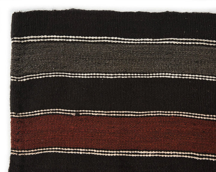 Kilim Rug 7' 3" x 10' 6" | No. VR88059
