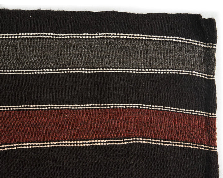 Kilim Rug 7' 3" x 10' 6" | No. VR88059