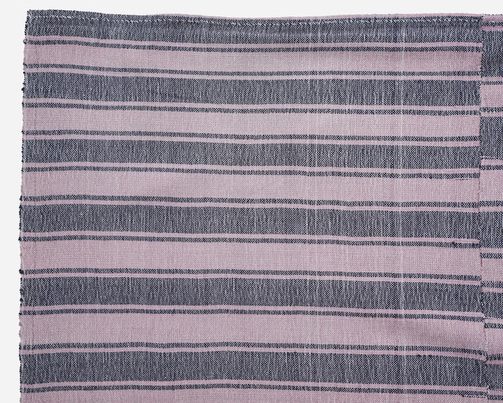 Multicolor Turkish Kilim Rug 6' 4" x 8' 11" Flat-Weave | No. VR88373