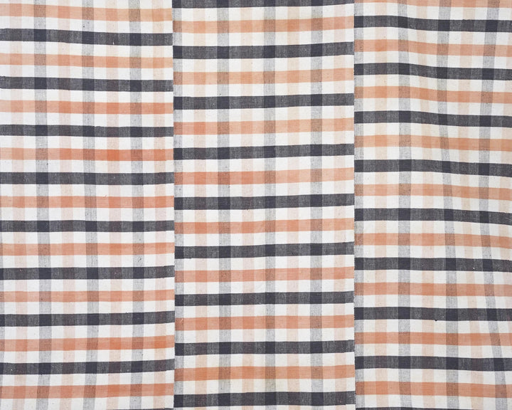 Multicolor Turkish Kilim Rug 5'10" x 9'4" Flat-Weave | No. VR88459