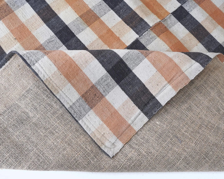 Multicolor Turkish Kilim Rug 5'10" x 9'4" Flat-Weave | No. VR88459