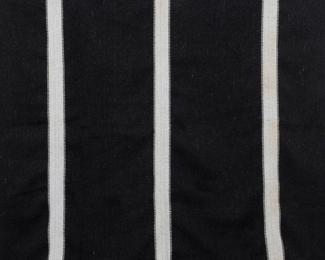 Brown Kilim Rug 8' 6" x 10' 1" | No. VR88697