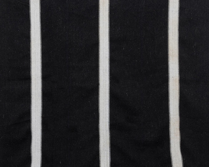 Brown Kilim Rug 8' 6" x 10' 1" | No. VR88697