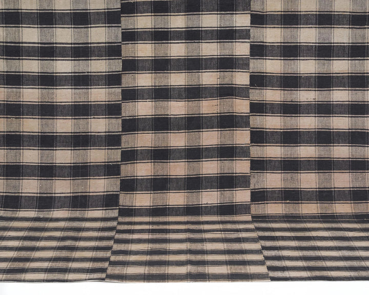 Multicolor Turkish Kilim Rug 5' 11" x 9' 4" Flat-Weave | No. VR88947