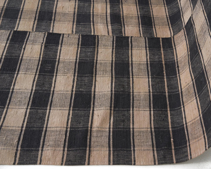 Multicolor Turkish Kilim Rug 5' 11" x 9' 4" Flat-Weave | No. VR88947