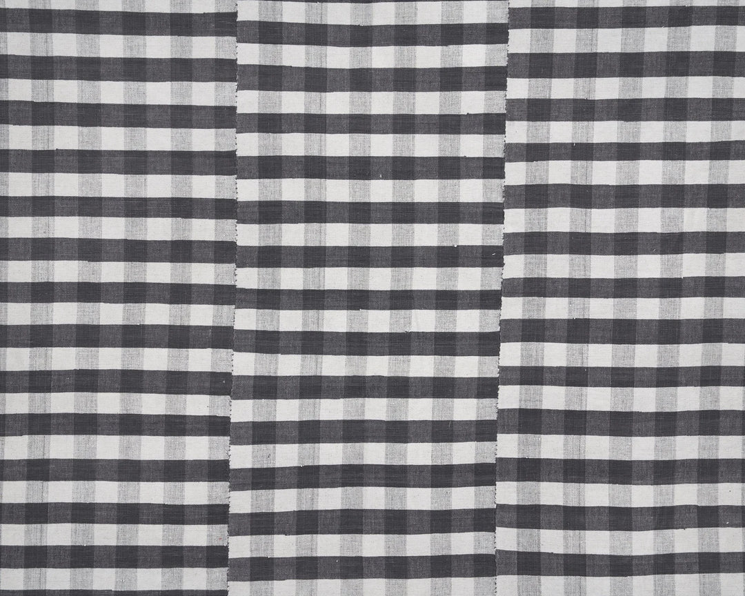 Black Kilim Rug 5' 5" x 8' 1" | No. VR89207