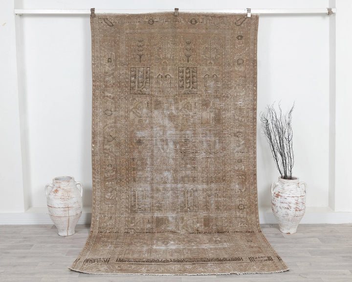 Runner Rug 5' 3" x 9' 7" | No. VR89281