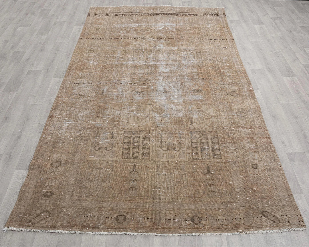 Runner Rug 5' 3" x 9' 7" | No. VR89281