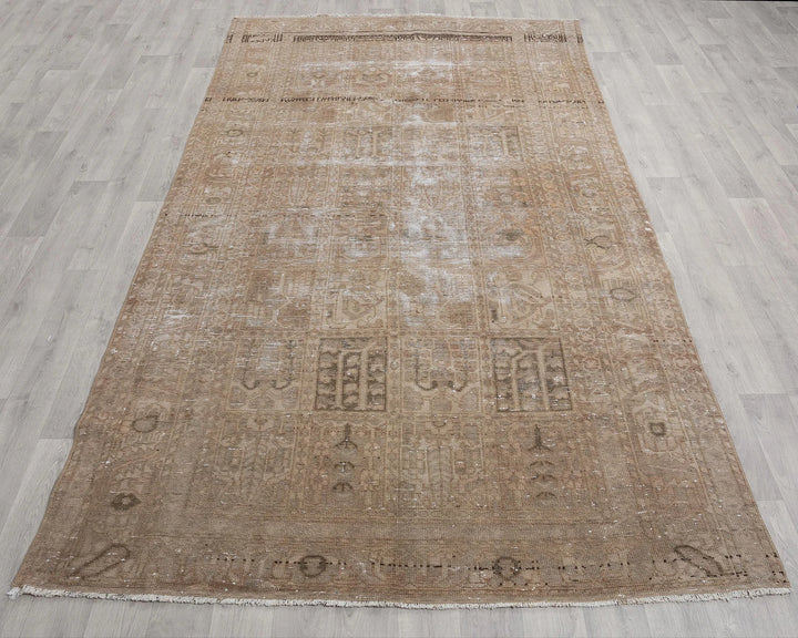 Runner Rug 5' 3" x 9' 7" | No. VR89281