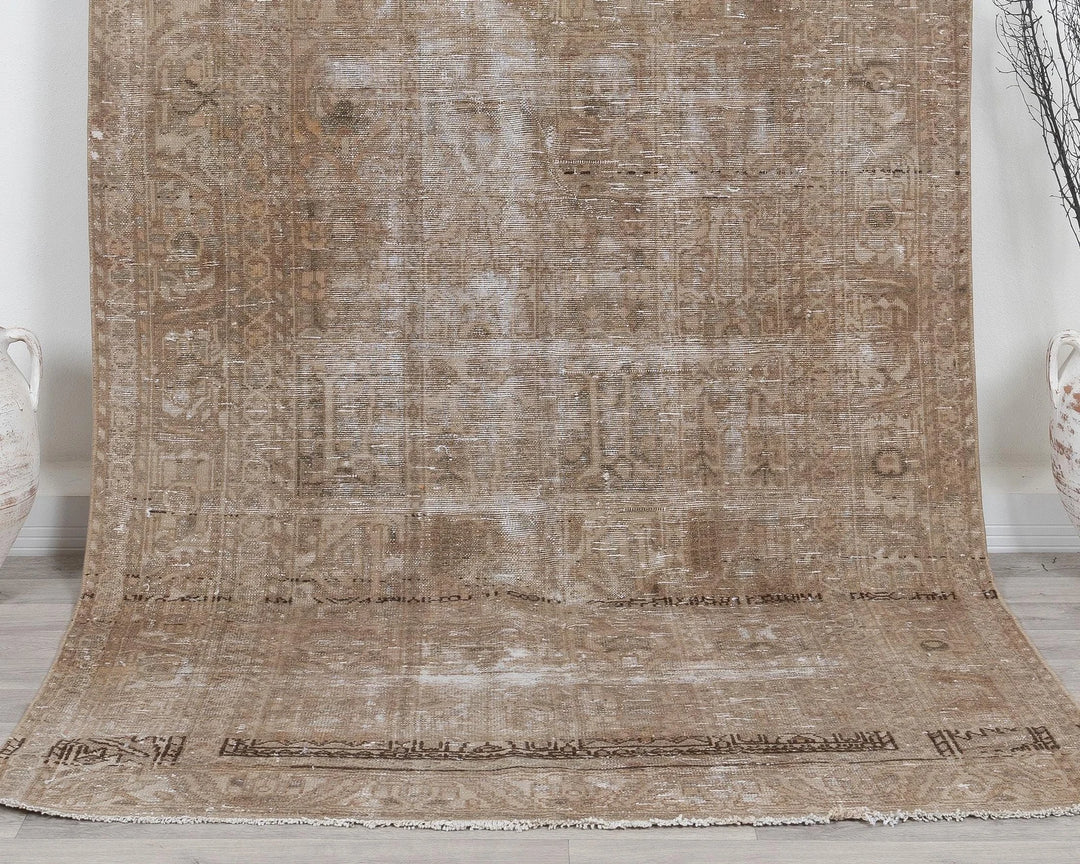 Runner Rug 5' 3" x 9' 7" | No. VR89281