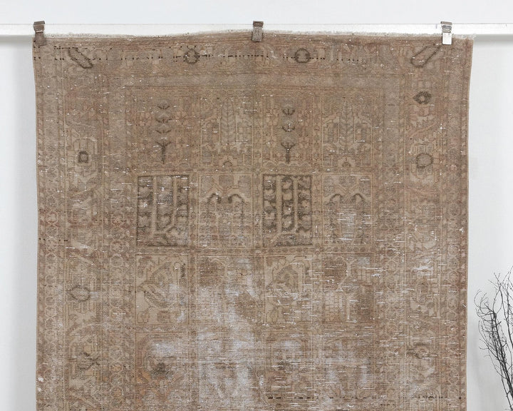 Runner Rug 5' 3" x 9' 7" | No. VR89281