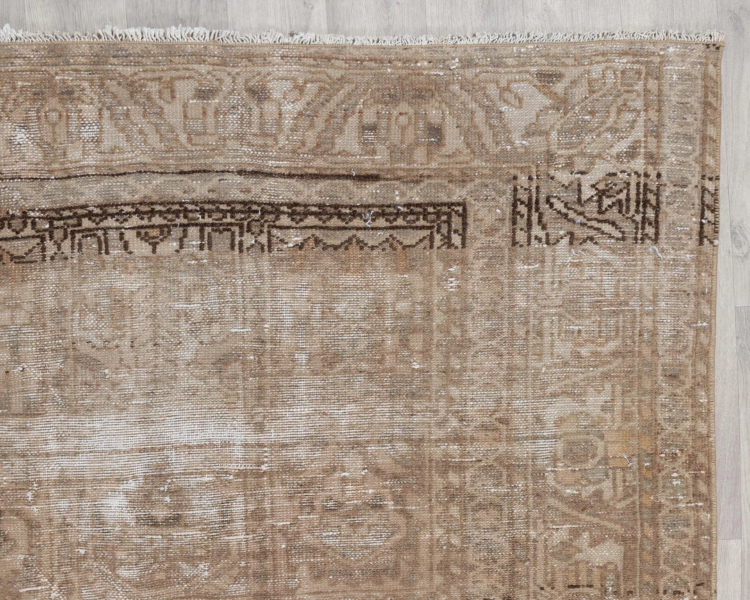 Runner Rug 5' 3" x 9' 7" | No. VR89281