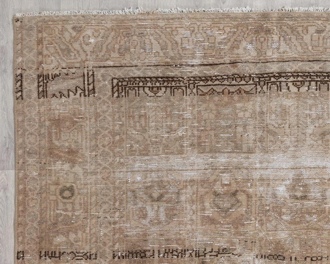 Runner Rug 5' 3" x 9' 7" | No. VR89281