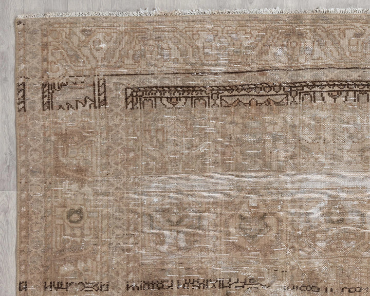 Runner Rug 5' 3" x 9' 7" | No. VR89281