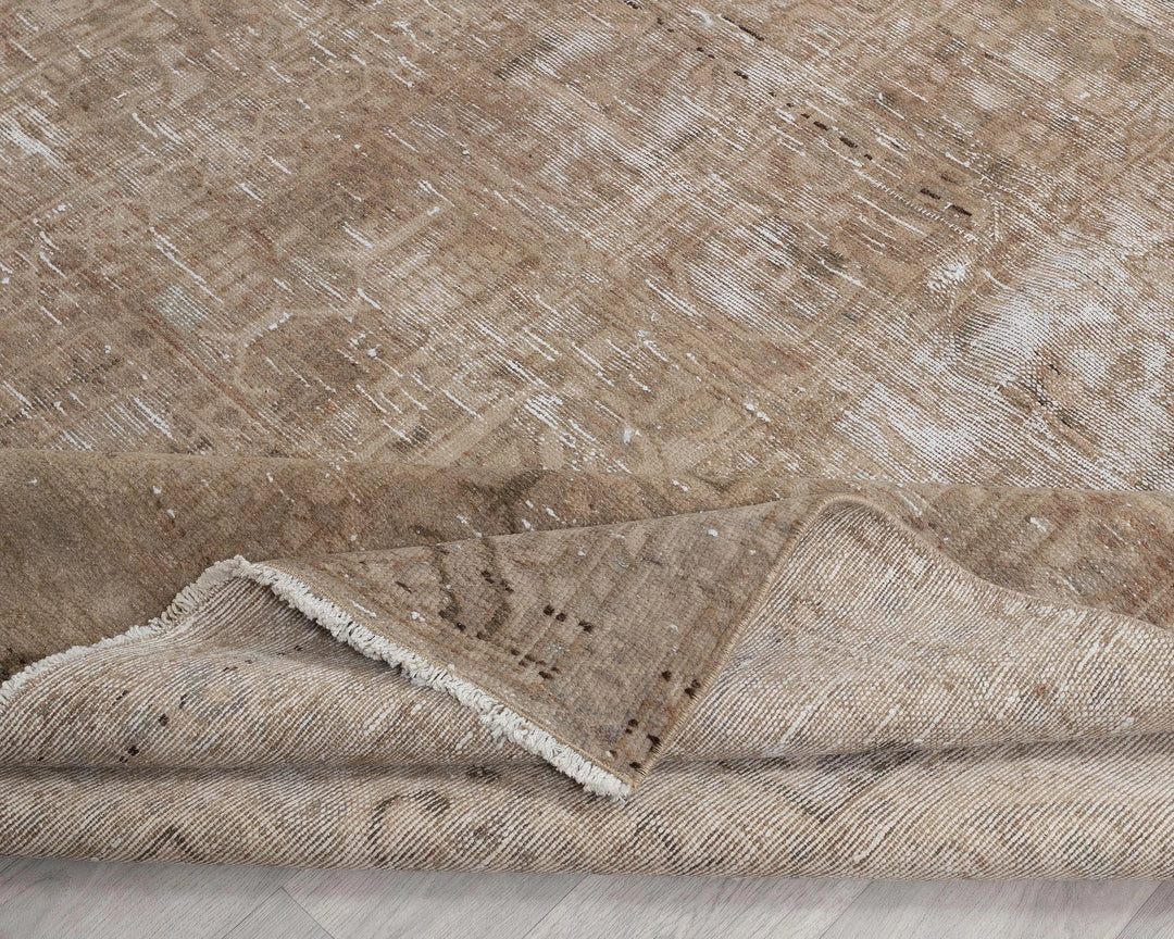 Runner Rug 5' 3" x 9' 7" | No. VR89281