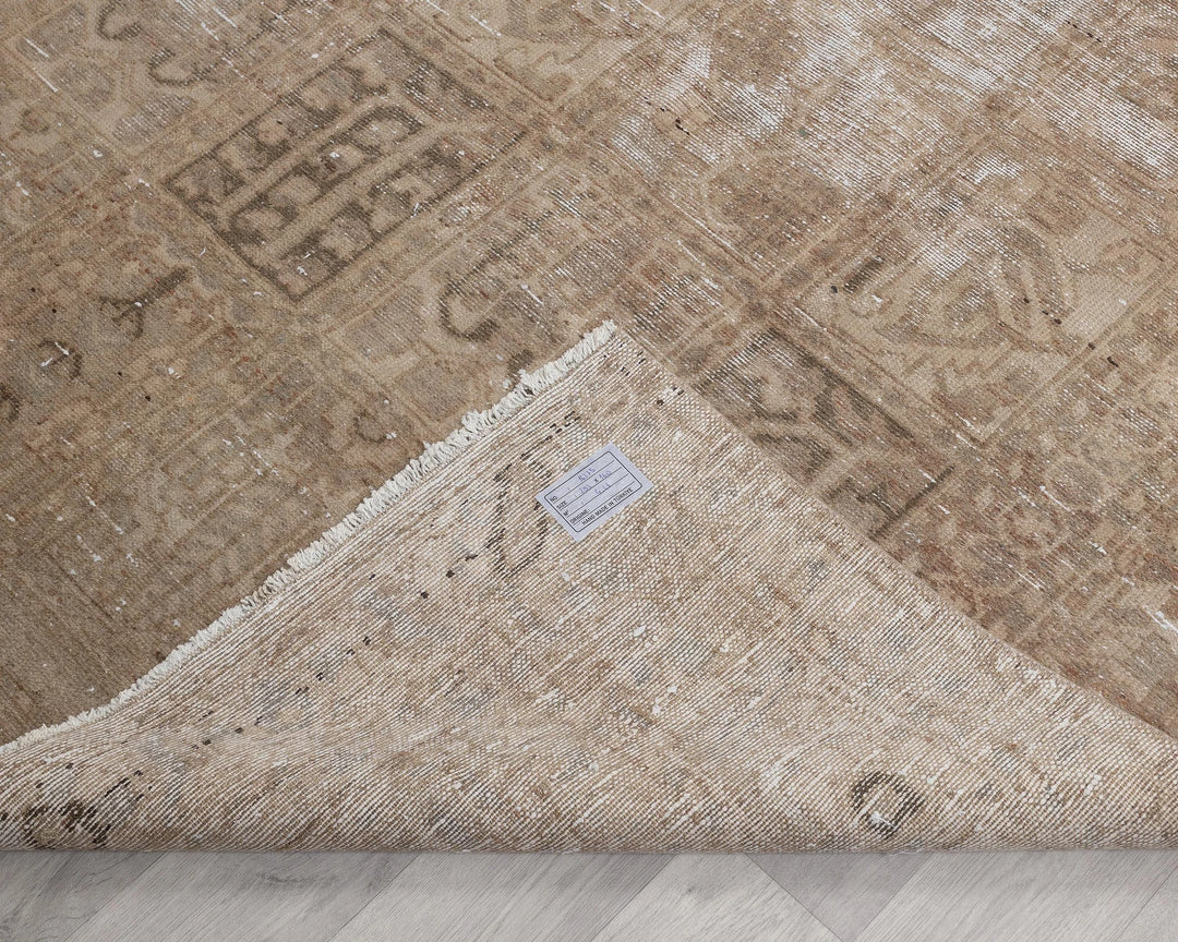 Runner Rug 5' 3" x 9' 7" | No. VR89281