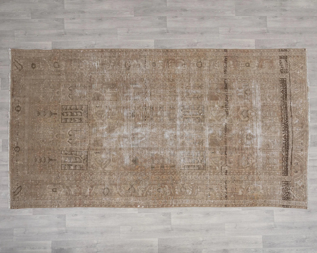 Runner Rug 5' 3" x 9' 7" | No. VR89281