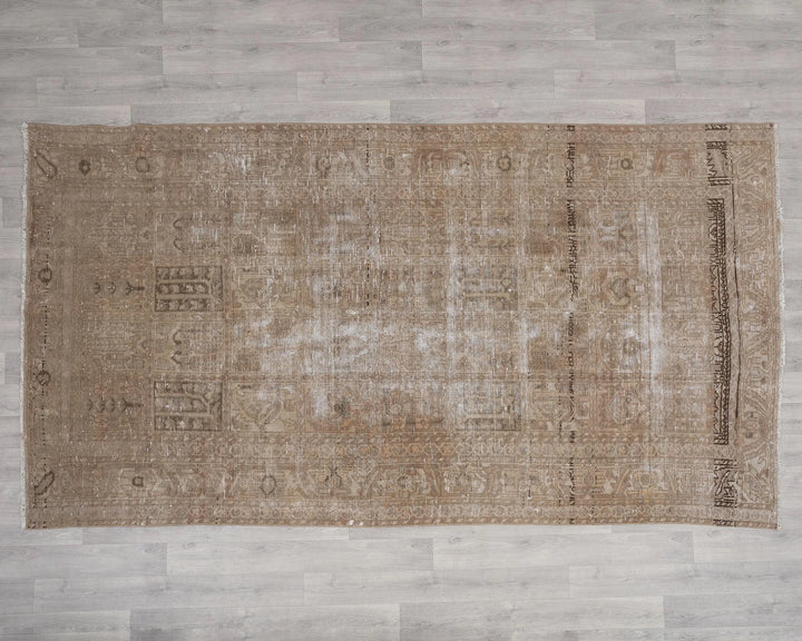 Runner Rug 5' 3" x 9' 7" | No. VR89281