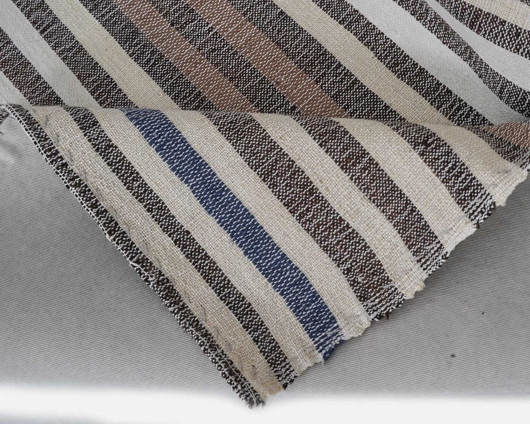 Multicolor Turkish Kilim Rug 6' x 8' Flat-Weave | No. VR89295