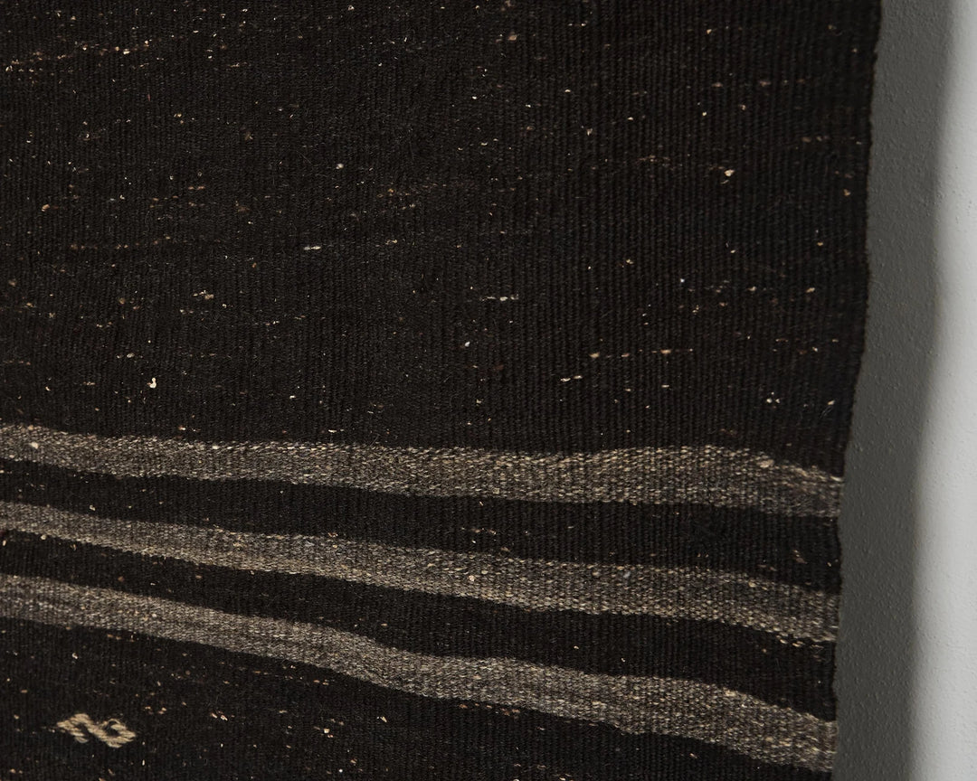 Brown Kilim Rug 9' x 13' 4" | No. VR90101