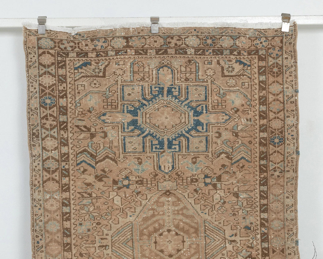 Runner Rug 4' 1" x 13' 7" | No. VR91500