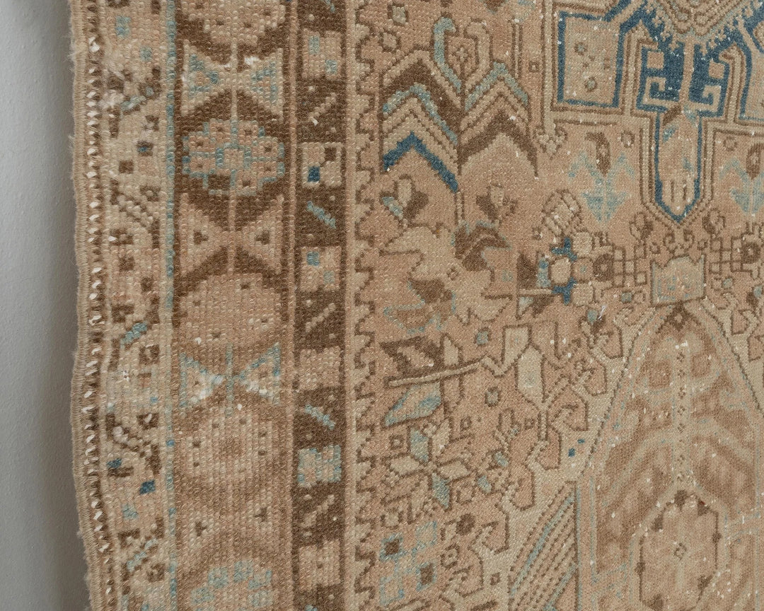 Runner Rug 4' 1" x 13' 7" | No. VR91500