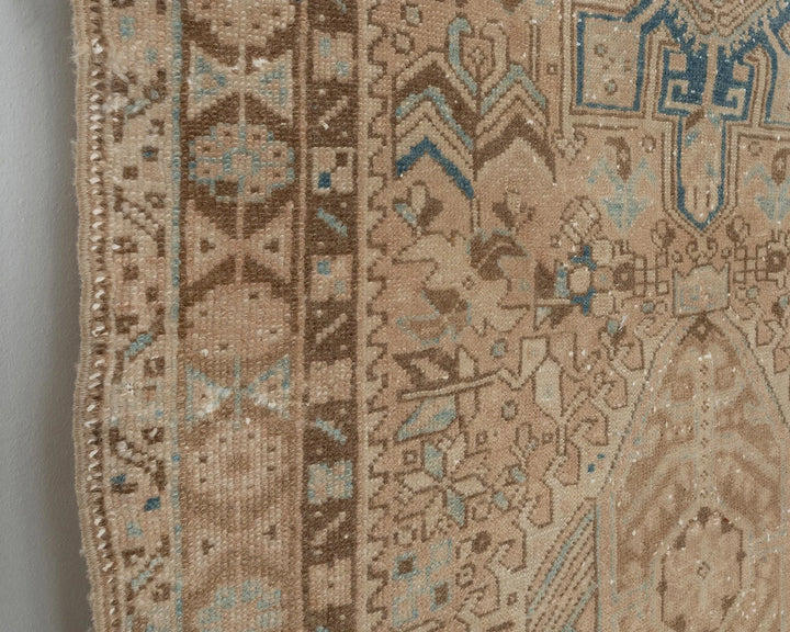 Runner Rug 4' 1" x 13' 7" | No. VR91500