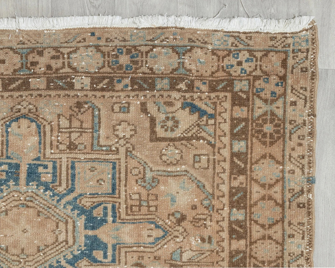 Runner Rug 4' 1" x 13' 7" | No. VR91500