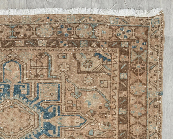 Runner Rug 4' 1" x 13' 7" | No. VR91500