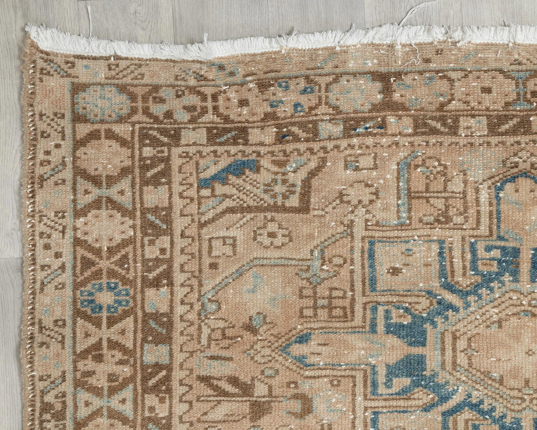 Runner Rug 4' 1" x 13' 7" | No. VR91500
