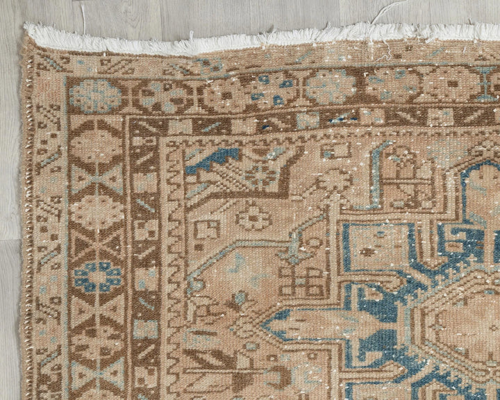 Runner Rug 4' 1" x 13' 7" | No. VR91500