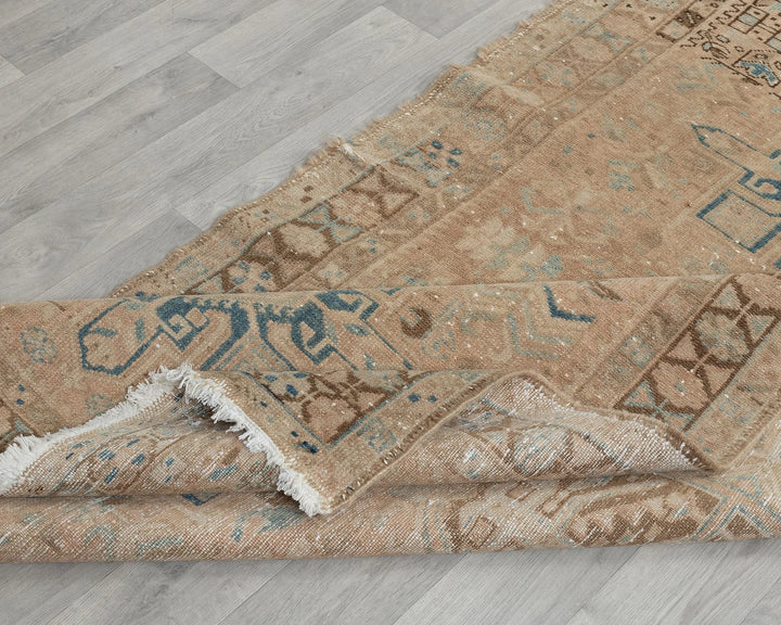 Runner Rug 4' 1" x 13' 7" | No. VR91500
