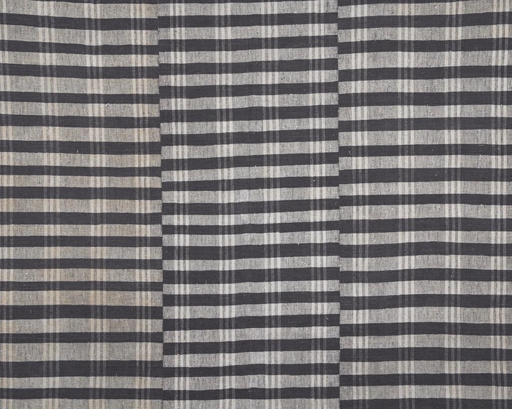 Multicolor Turkish Kilim Rug 6'1" x 10' Flat-Weave | No. VR91552