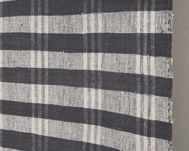 Multicolor Turkish Kilim Rug 6'1" x 10' Flat-Weave | No. VR91552