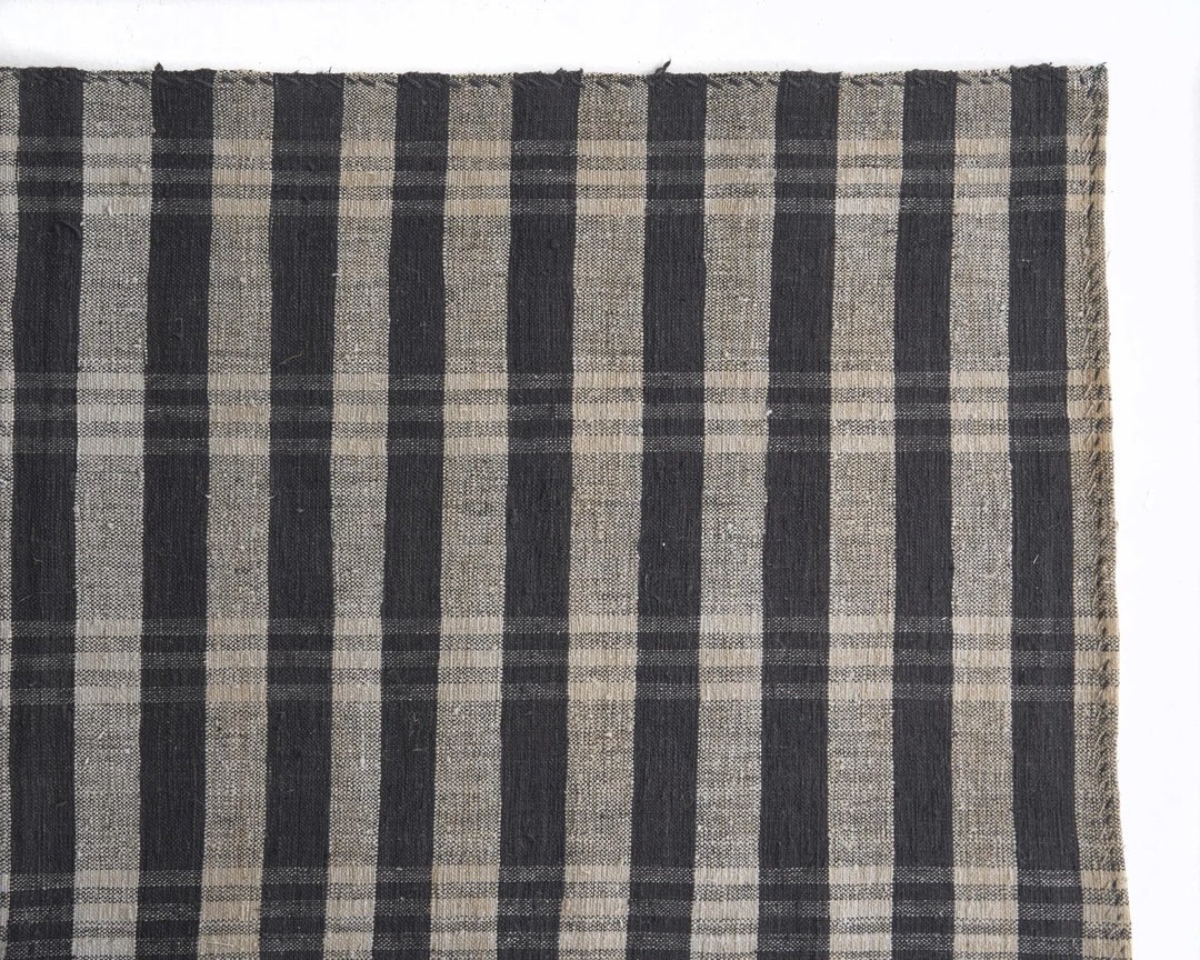 Multicolor Turkish Kilim Rug 6'1" x 10' Flat-Weave | No. VR91552