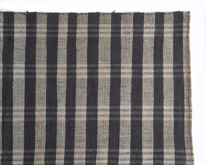 Multicolor Turkish Kilim Rug 6'1" x 10' Flat-Weave | No. VR91552