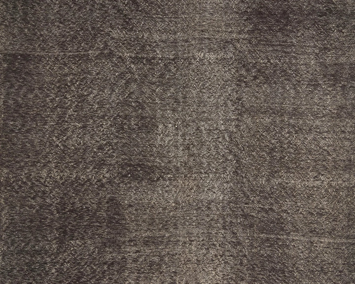 Multicolor Turkish Kilim Rug 8' 1" x 9' 5" Flat-Weave | No. VR91692