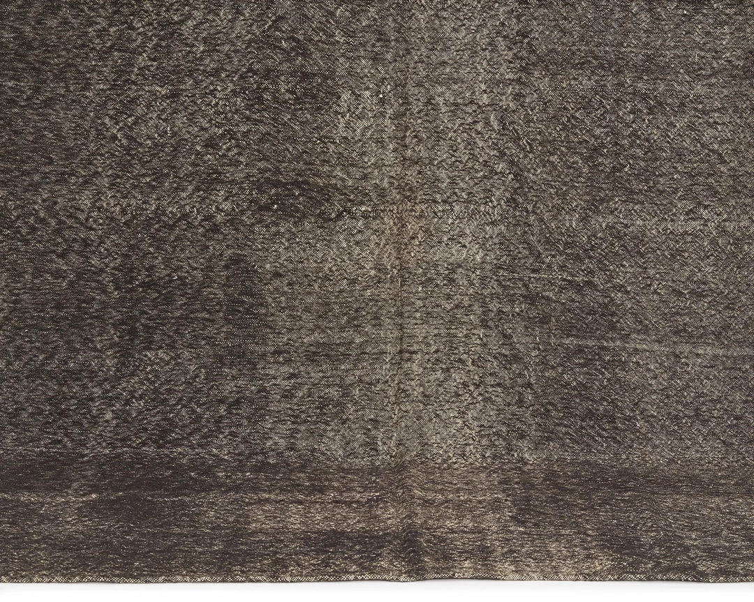 Multicolor Turkish Kilim Rug 8' 1" x 9' 5" Flat-Weave | No. VR91692