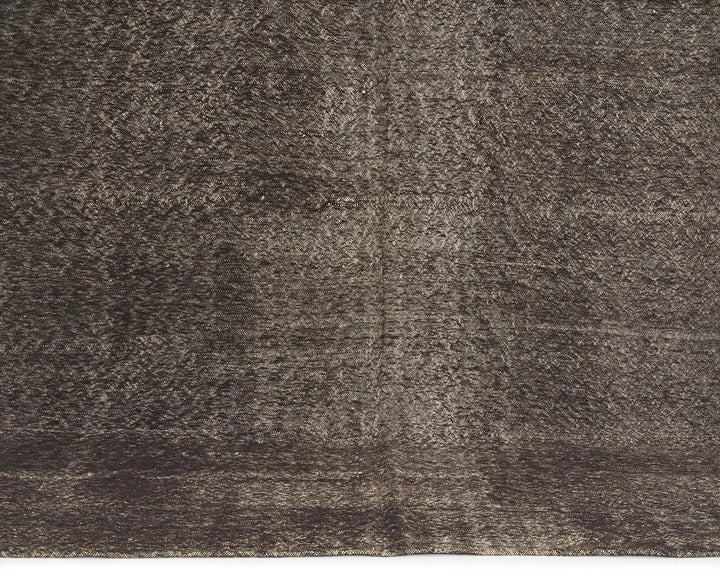 Multicolor Turkish Kilim Rug 8' 1" x 9' 5" Flat-Weave | No. VR91692