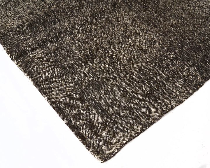 Multicolor Turkish Kilim Rug 8' 1" x 9' 5" Flat-Weave | No. VR91692