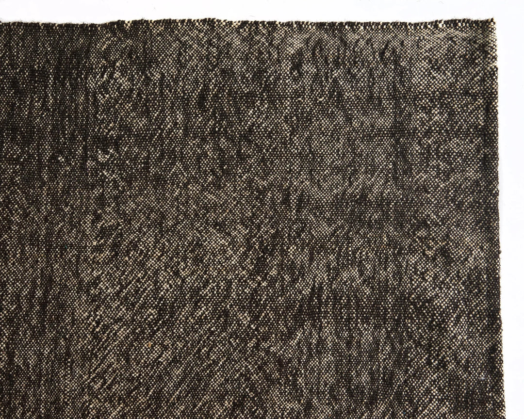 Multicolor Turkish Kilim Rug 8' 1" x 9' 5" Flat-Weave | No. VR91692
