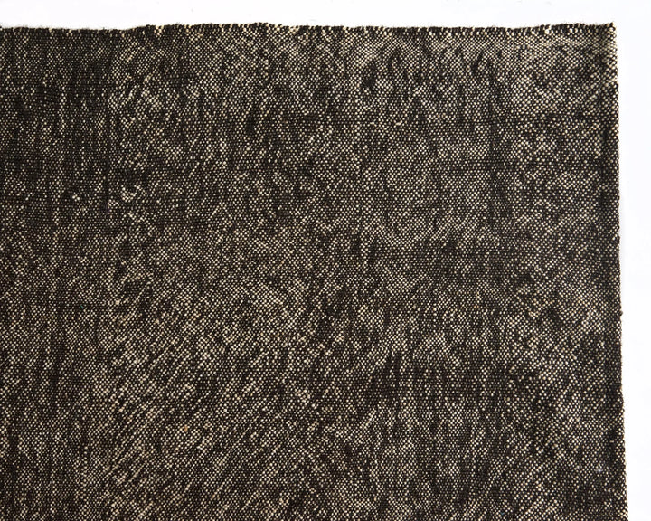 Multicolor Turkish Kilim Rug 8' 1" x 9' 5" Flat-Weave | No. VR91692